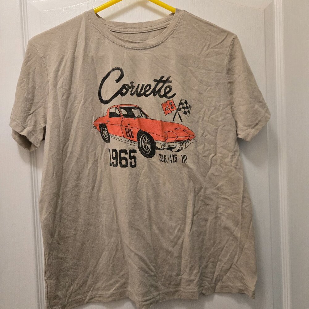 Corvette T-Shirt